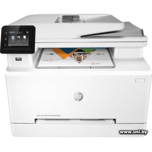 Купить HP LaserJet Pro M283fdw (7KW75A) в Минске, доставка по Беларуси