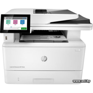Купить HP LaserJet Enterprise M430f (3PZ55A) в Минске, доставка по Беларуси