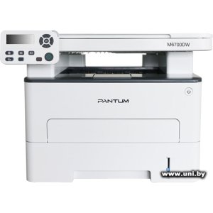 Pantum M6700DW