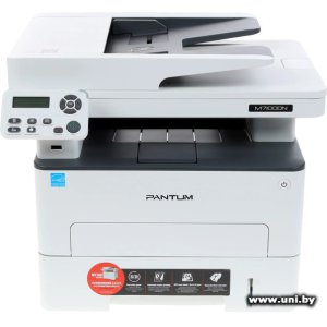 Pantum M7100DN