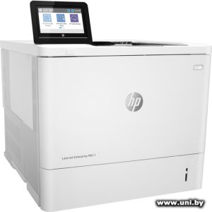 Купить HP LaserJet Enterprise M611dn (7PS84A) в Минске, доставка по Беларуси