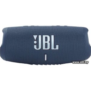 JBL Charge 5 Blue (JBLCHARGE5BLU)