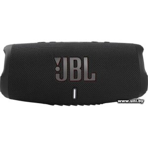 JBL Charge 5 Black (JBLCHARGE5BLK)