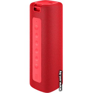 Купить Xiaomi Mi Portable Red QBH4242GL в Минске, доставка по Беларуси