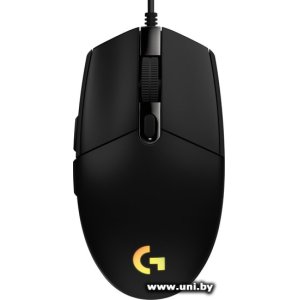 Купить Logitech G102 Lightsync 910-005808 в Минске, доставка по Беларуси