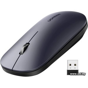 Купить Ugreen MU001 (90372) Black в Минске, доставка по Беларуси