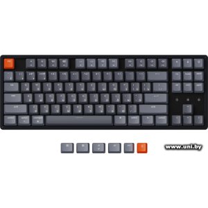 Купить Keychron K8 RGB K8-J3-RU в Минске, доставка по Беларуси