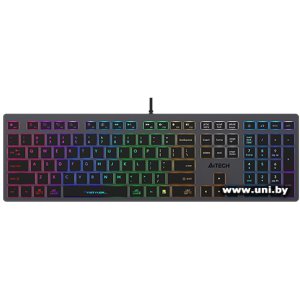 Купить A4Tech FSTYLER FX60 Grey*Neon в Минске, доставка по Беларуси