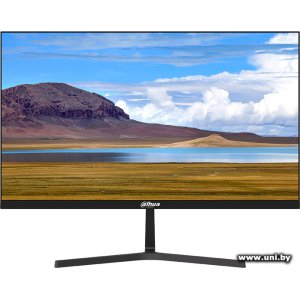 Купить Dahua 23` DHI-LM24-B200S в Минске, доставка по Беларуси