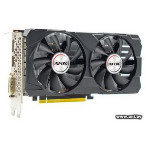 AFOX 6Gb GTX 1660 Ti OC (AF1660TI-6144D6H4)