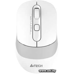 A4Tech Fstyler FB10C White