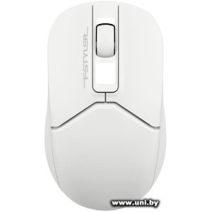 Купить A4Tech Fstyler FG12 White в Минске, доставка по Беларуси