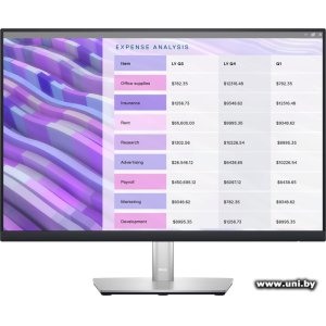 Купить DELL 24` P2423 в Минске, доставка по Беларуси