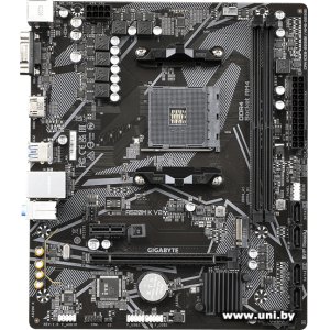 GIGABYTE A520M K V2