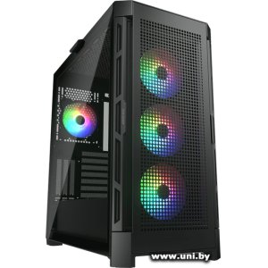 Cougar Airface Pro RGB CGR-5AD1B-AIR-RGB (385AD10.0003)