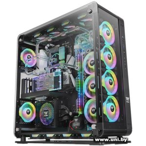 Купить Thermaltake CA-1Q2-00M1WN-00 Core P8 TG в Минске, доставка по Беларуси