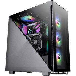 Купить Thermaltake CA-1S2-00M6WN-01 Divider 300 TG ARGB в Минске, доставка по Беларуси