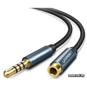 UGREEN AV118 (40672) 3.5mm Jack (m-f) 0.5m