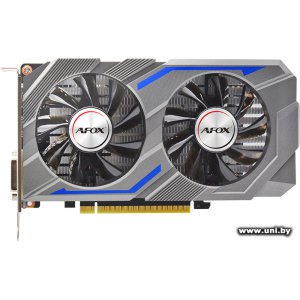 Купить AFOX 4Gb GTX 1650 (AF1650-4096D6H1-V4) в Минске, доставка по Беларуси