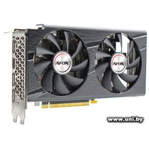 AFOX 6Gb RTX 2060 (AF2060-6144D6H4-V2)