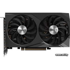 Купить GIGABYTE 12G RTX 3060 (GV-N3060WF2OC-12GD V2) в Минске, доставка по Беларуси