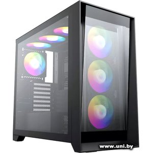 ACD AH-TC1GC-000 Lagrange Black