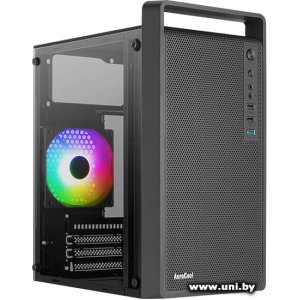 Купить Aerocool CS-109-G-BK-v1 в Минске, доставка по Беларуси