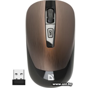 Купить Defender Wave MM-995 (52992) Bronze в Минске, доставка по Беларуси