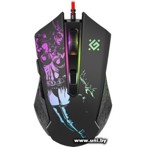 Купить Defender SinSister GM-933 в Минске, доставка по Беларуси