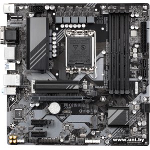 GIGABYTE B760M DS3H