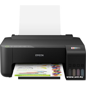 Купить Epson EcoTank L1250 в Минске, доставка по Беларуси