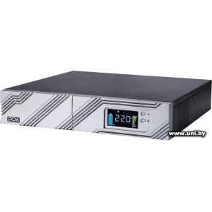 PowerCom Smart Rack&Tower SRT-1000A LCD