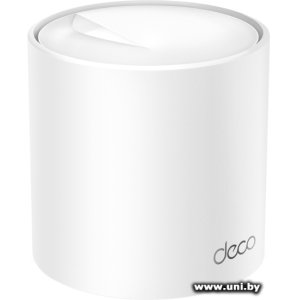 Купить TP-LINK Deco X50 (1-PACK) в Минске, доставка по Беларуси