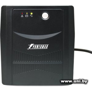 Купить PowerMan Back Pro 650 Plus в Минске, доставка по Беларуси