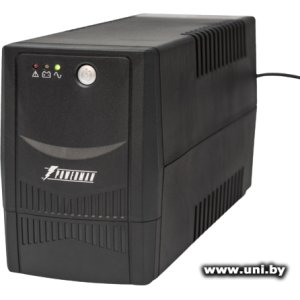 PowerMan Back Pro 850