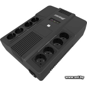 Купить PowerMan Brick 1000 в Минске, доставка по Беларуси