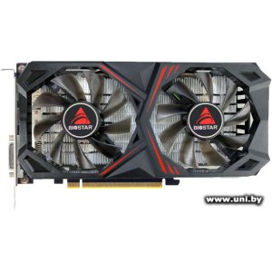 Купить Biostar 6Gb RTX 2060 SUPER (VN2066RF82) в Минске, доставка по Беларуси