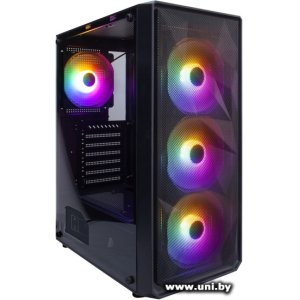Купить 1STPLAYER FD3 Black FD3-BK-4F1 в Минске, доставка по Беларуси