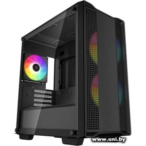 DeepCool CC360 ARGB Black