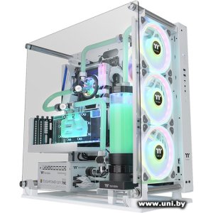 Thermaltake CA-1G4-00M6WN-09 Core P3 TG Pro Snow