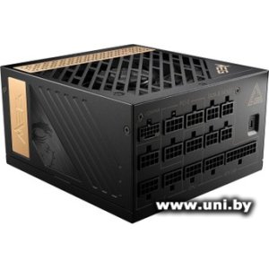 MSI 1300W MEG Ai1300P PCIE5