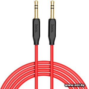 Hoco UPA11 3.5mm Jack (m-m) 1m