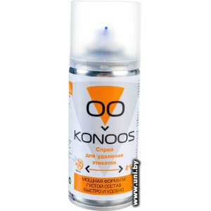 Konoos Спрей (оргтех) KSR-210 210ml