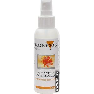 Konoos Спрей (TV и монитор) KW-100 100ml