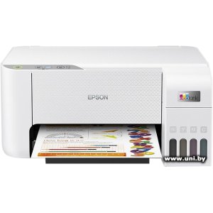 Купить Epson EcoTank L3216 в Минске, доставка по Беларуси