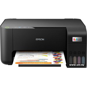 Epson EcoTank L3210