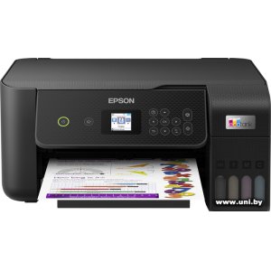 Купить Epson EcoTank L3260 в Минске, доставка по Беларуси