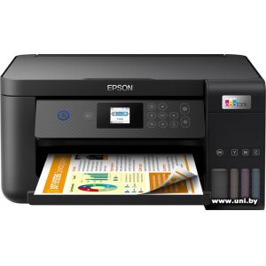 Купить Epson EcoTank L4260 в Минске, доставка по Беларуси