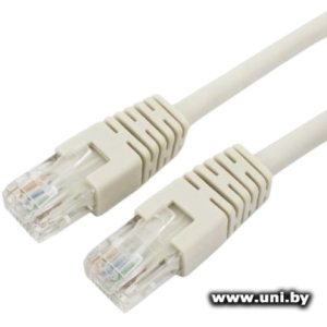 Купить Кабель UTP Cat.5e 1m Cablexpert PP10-1M в Минске, доставка по Беларуси