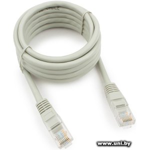 Купить Кабель UTP Cat.5e 2m Cablexpert PP10-2M в Минске, доставка по Беларуси
